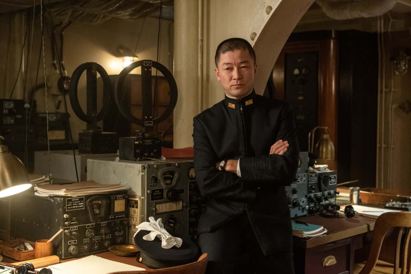 映画 ミッドウェイ 浅野忠信インタビュー 戦争なんてあまりに馬鹿げている そう感じられることが重要 年9月28日 エキサイトニュース