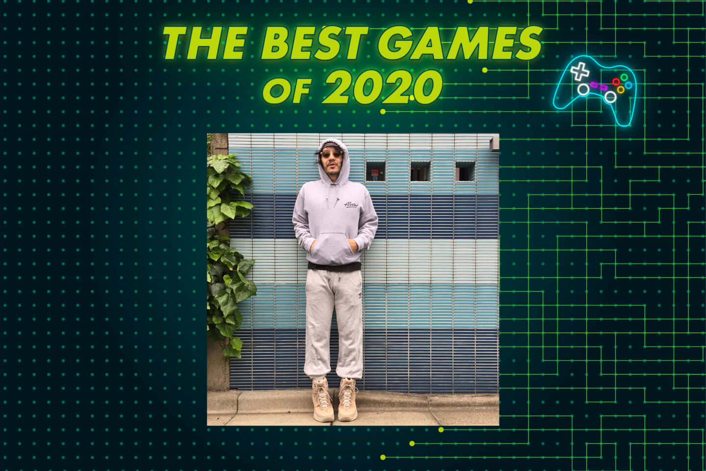 THE BEST GAME OF 2020｜かせきさいだぁ『ゲーム＆ウォッチ マリオブラザーズ』 (2021年1月5日) エキサイトニュース