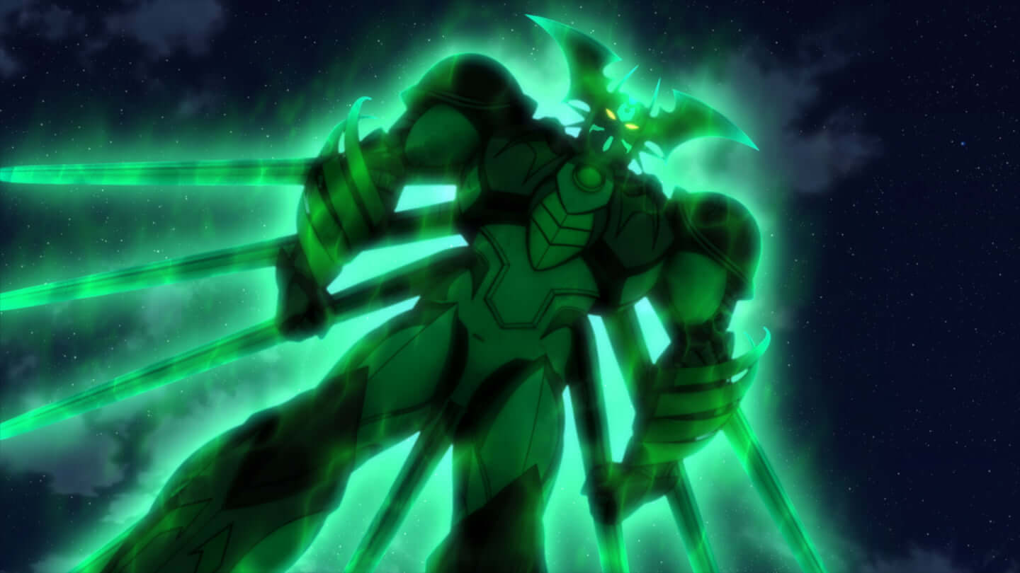 最新アニメ ゲッターロボ アーク の声優キャスト11名が解禁 一部場面写真も到着 21年6月25日 エキサイトニュース 2 3