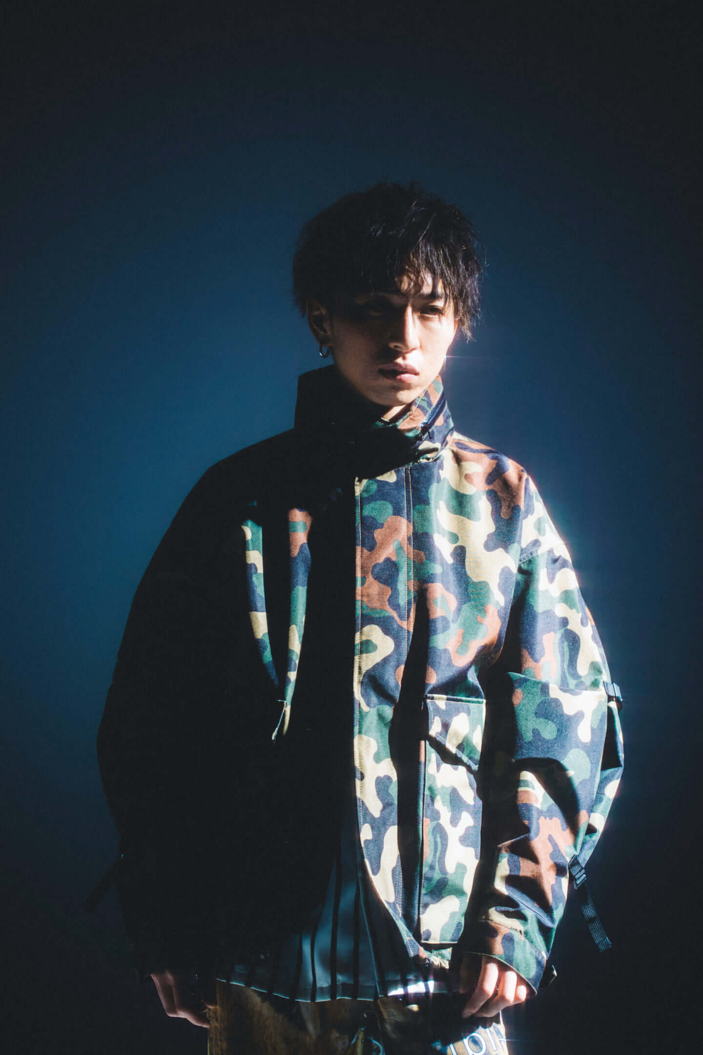 Kvi Babaによる4ヶ月連続リリースの第3弾“Too Bad Day But…”がリリース 