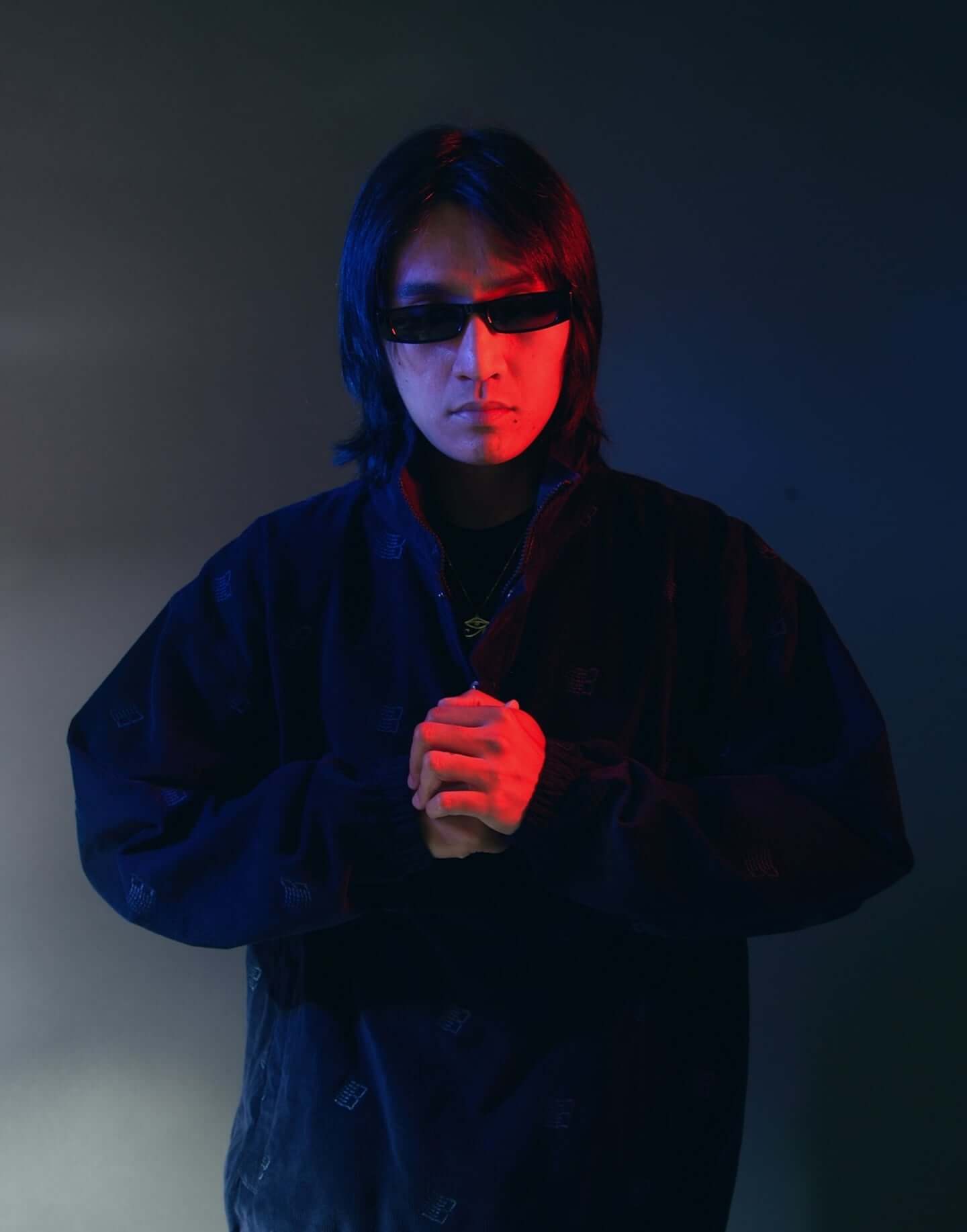 EYEDRESSがニューアルバム『MULHOLLAND DRIVE』より“Body Dysmorphia”のMVを公開！ (2021年8月31