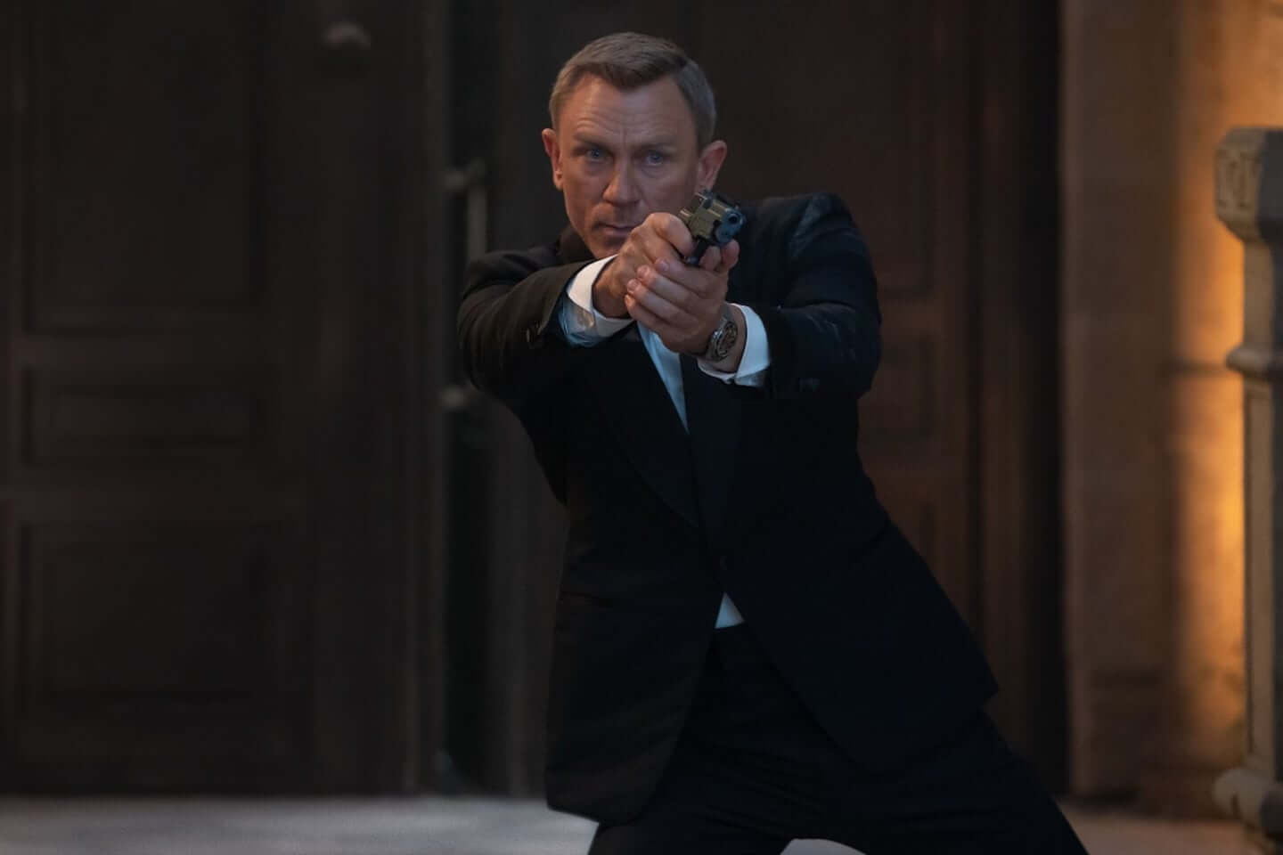 ダニエル・クレイグ演じるジェームズ・ボンドの歴史を振り返る！『007