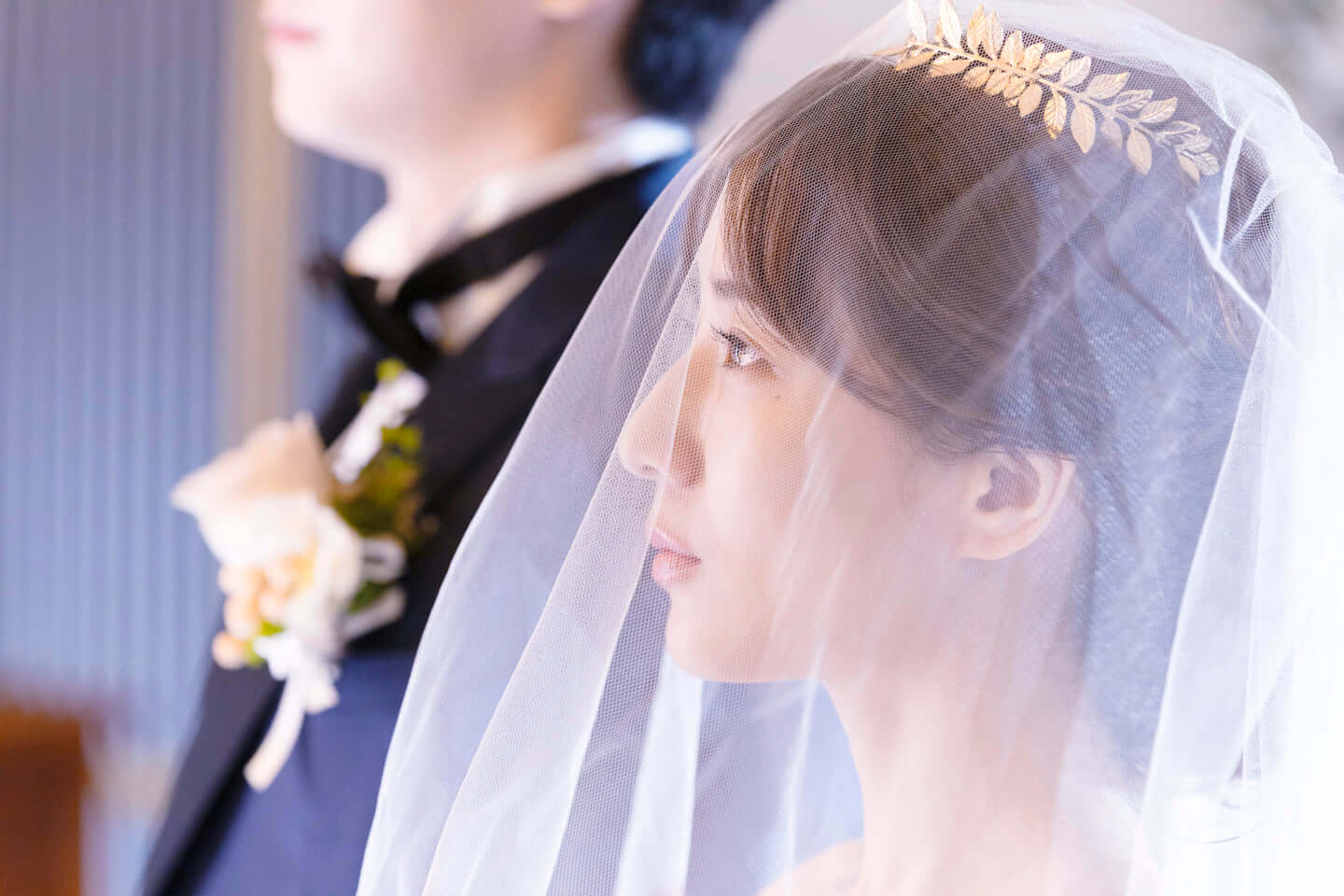 田中みな実がウェディングドレスに身を包む ずっと独身でいるつもり の特報が解禁 21年9月17日 エキサイトニュース