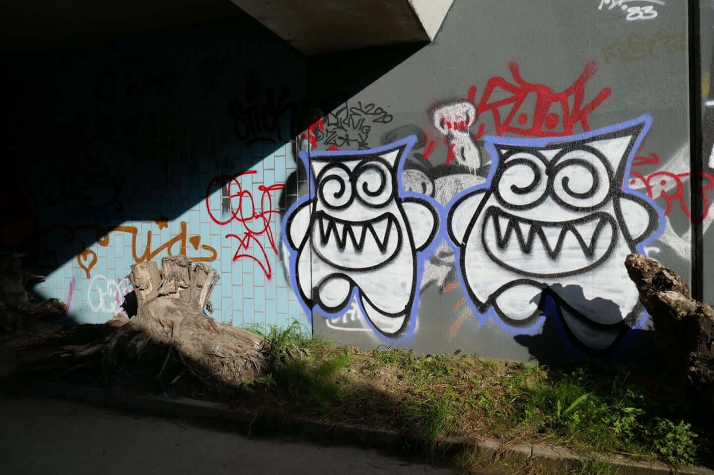 CRASTY crasty グラフィティアート Qetic_415394_457b_1.jpeg