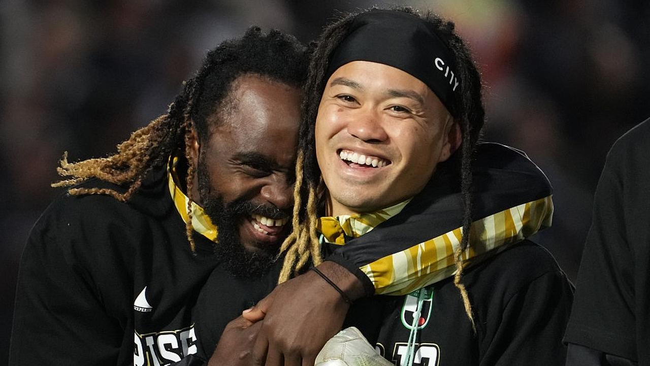栃木シティFCが田中パウロ淳一と契約延長！クラブの3年連続昇格に貢献