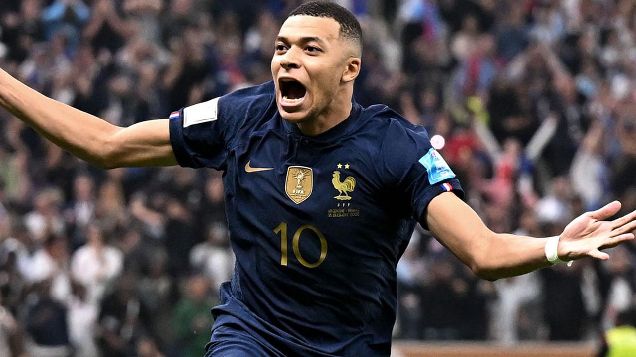 フランス代表、歴代で最も美しき「青のユニフォーム」5選 - エキサイト