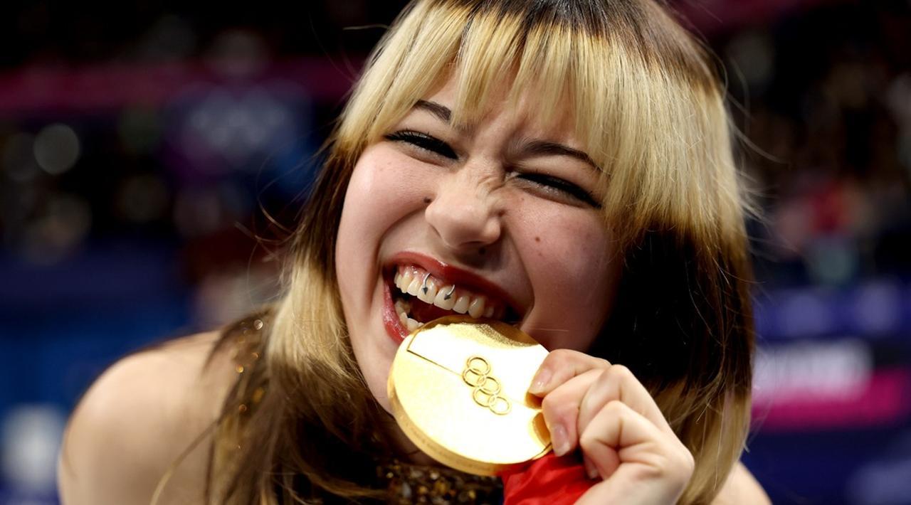 アリサ・リウが楽しむ古着屋巡りで見えた新たなトレンド