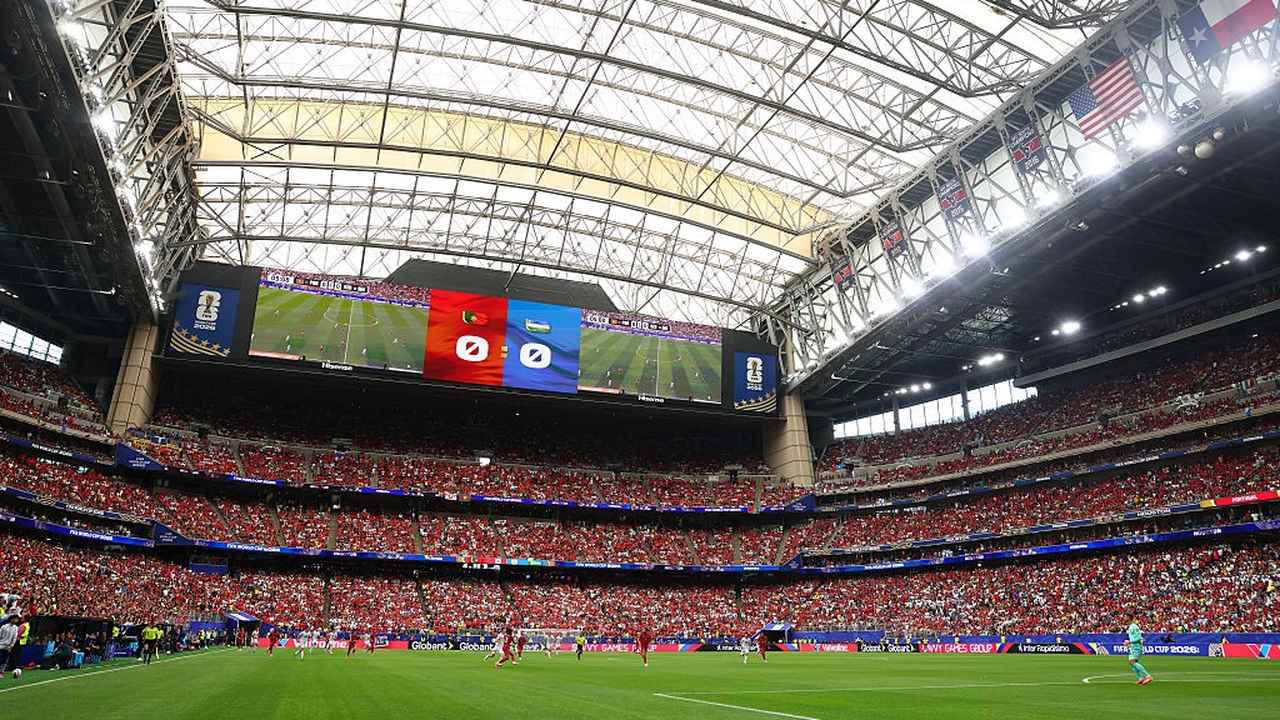日本代表、W杯次戦は「6月30日2時キックオフ」のブラジル戦！場所は