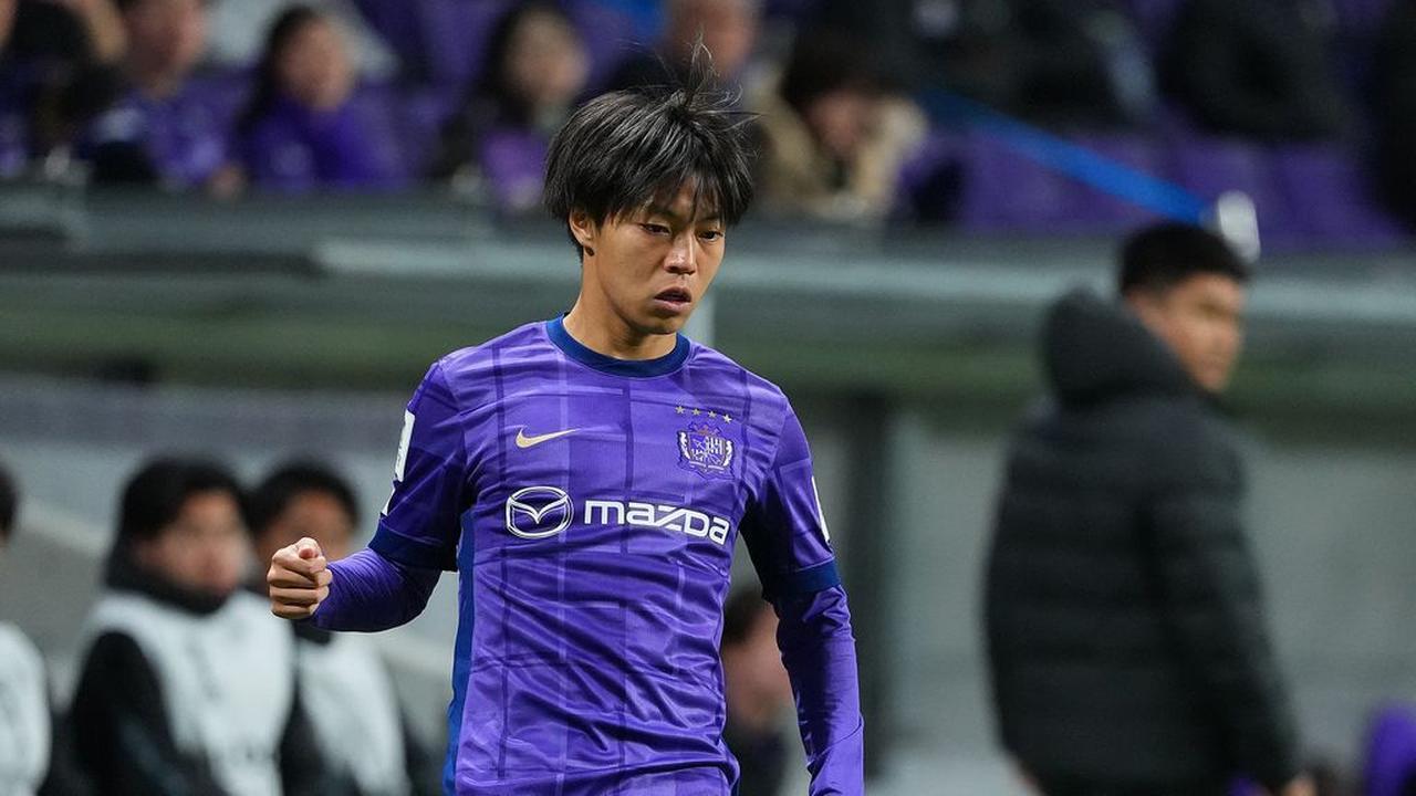 0 EPOCH 安斎颯馬 FC東京 Jリーグ ⁄ イベント限定 サンフレッチェ広島 