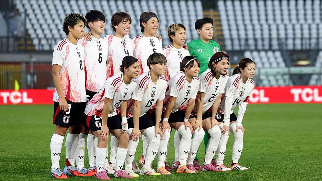 選手からしたら本当にどうでもよいこと…」なでしこジャパン、白パンツ 