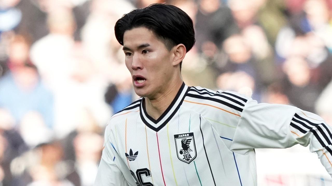 192cmの20歳日本代表大器、親元チームに異例の『決別宣言』！要求移籍
