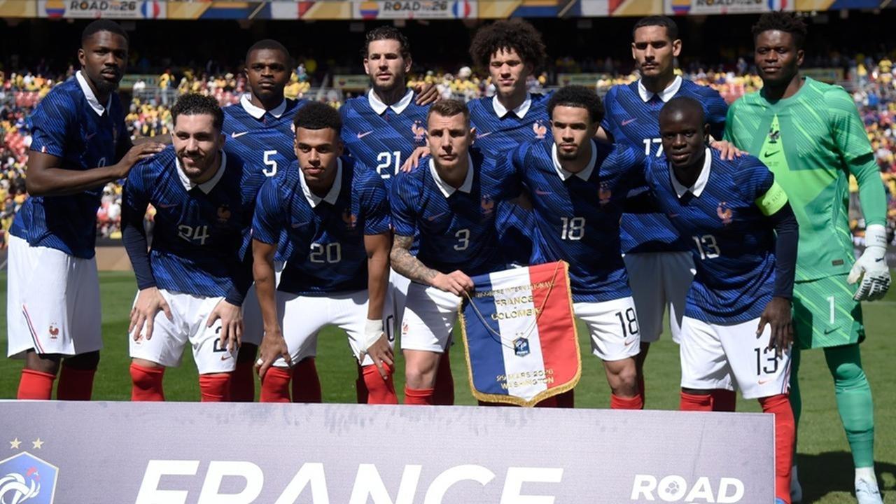 サッカーW杯、日本時間7月10日の準々決勝「テレビ放送・ネット配信