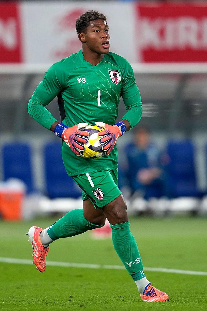 超拮抗！サッカー日本代表、全選手の契約メーカーと着用スパイク一覧