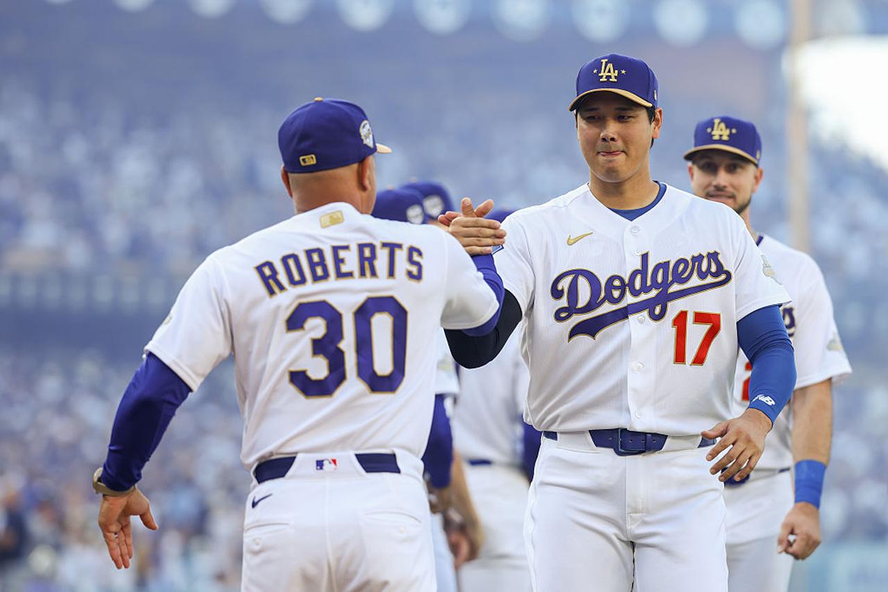 【PSA10】大谷翔平　オールスター選出　二刀流出場 大谷翔平のオールスター出場は「一つのポジションのみ」か「二刀流」か