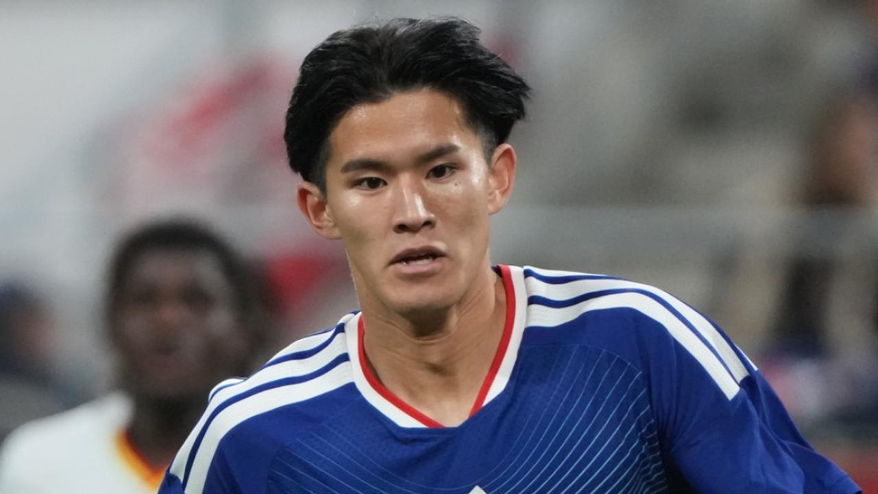 身長191cm！日本代表で期待される20歳後藤啓介、空中戦最強の欧州若手