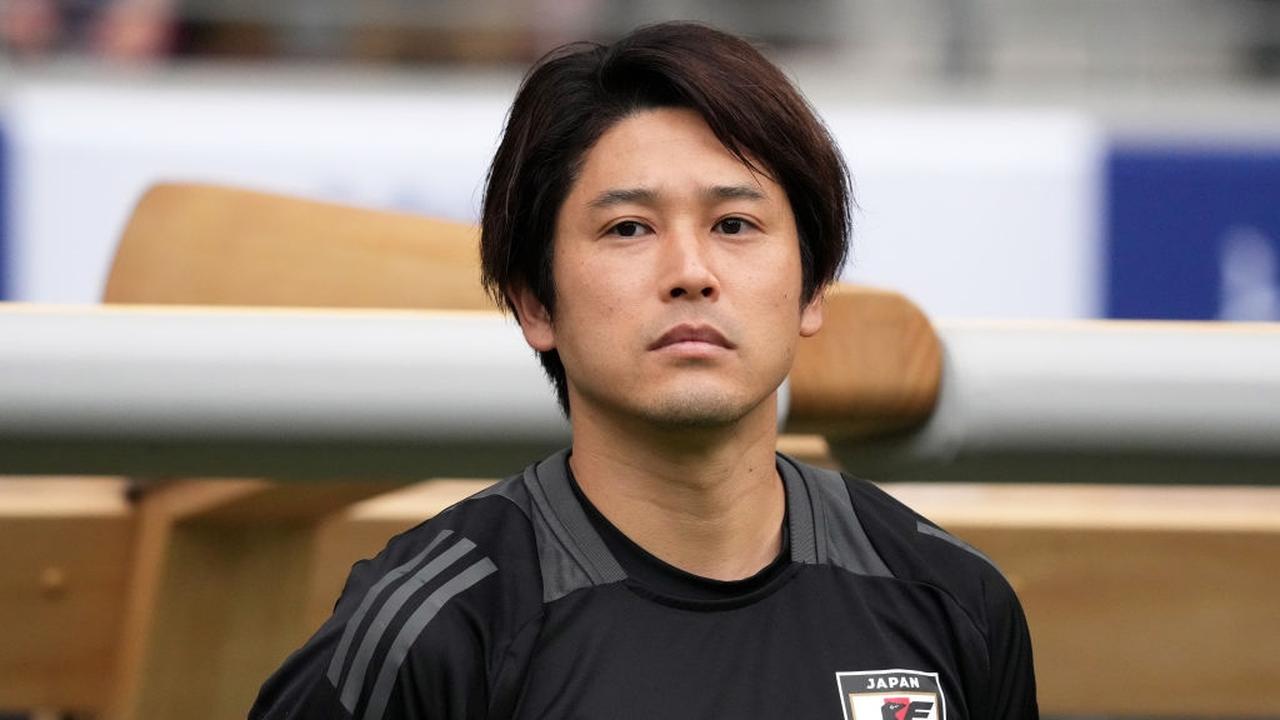 内田篤人氏、なでしこジャパンのコーチ就任が決定！38歳で本格的に指導