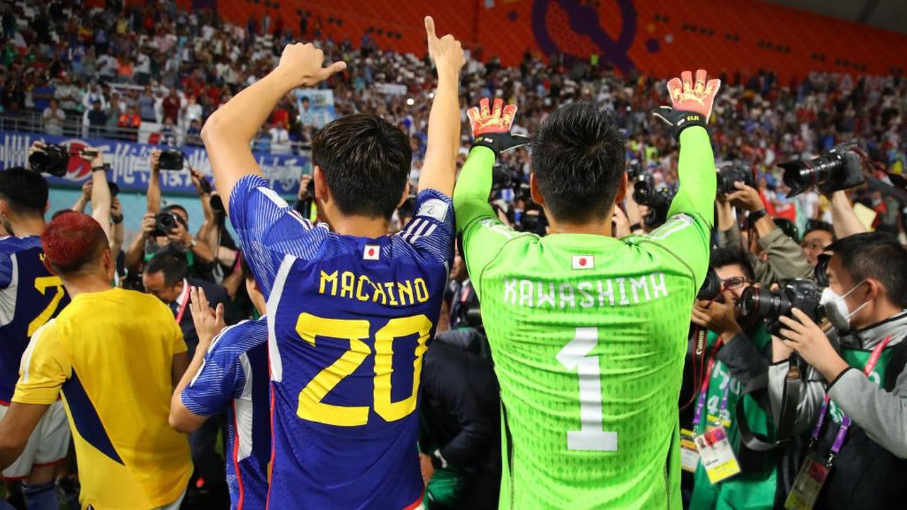 日本代表、W杯で「背番号1を着た守護神GK」4名 - エキサイトニュース