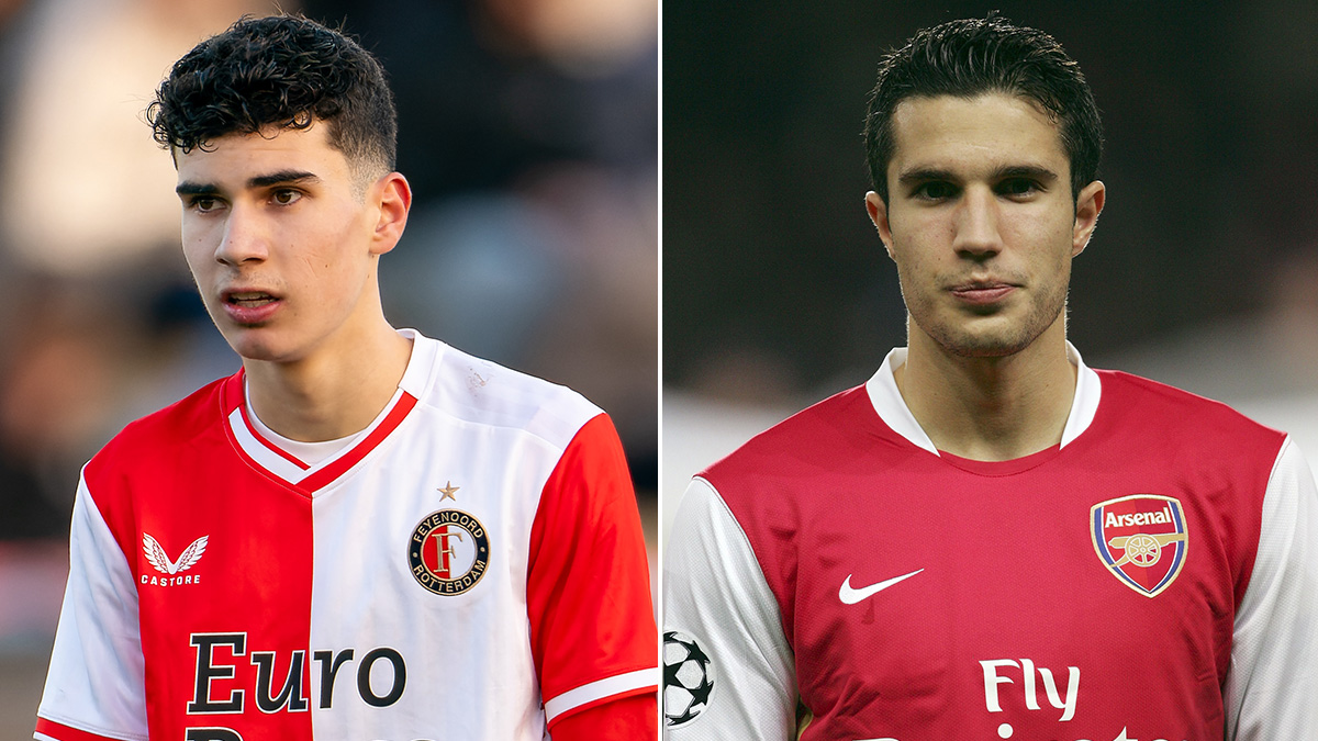 26歳日本代表FW、海外チームで新監督の18歳息子もライバルに！？父は