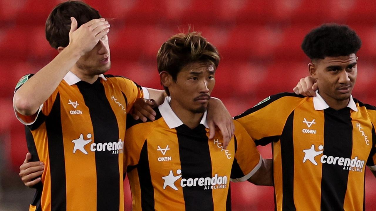 W杯日本代表から衝撃落選の31歳スター、『0円移籍』した新天地で