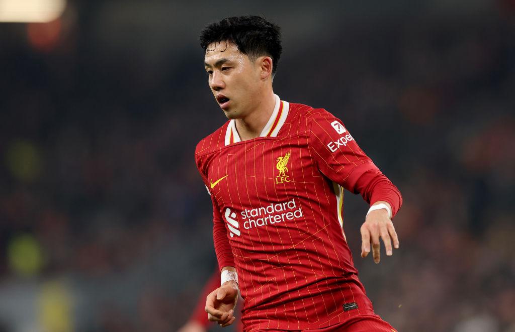 ハーヴィー・エリオット サイン入りユニフォーム リバプールジャパンツアー2025 ハーヴィー・エリオット サイン入りユニフォーム リバプールジャパン