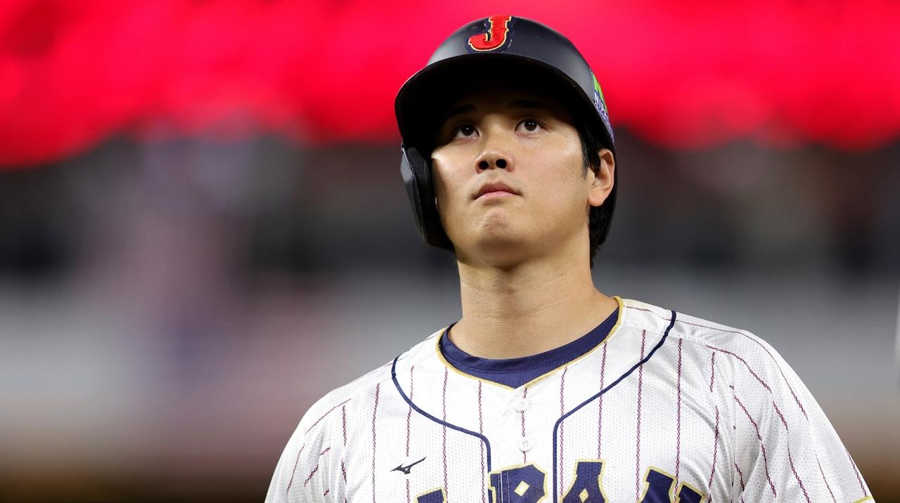 大谷翔平はWBC侍ジャパンで1番ではなく2番に置け』 元メジャー選手が 