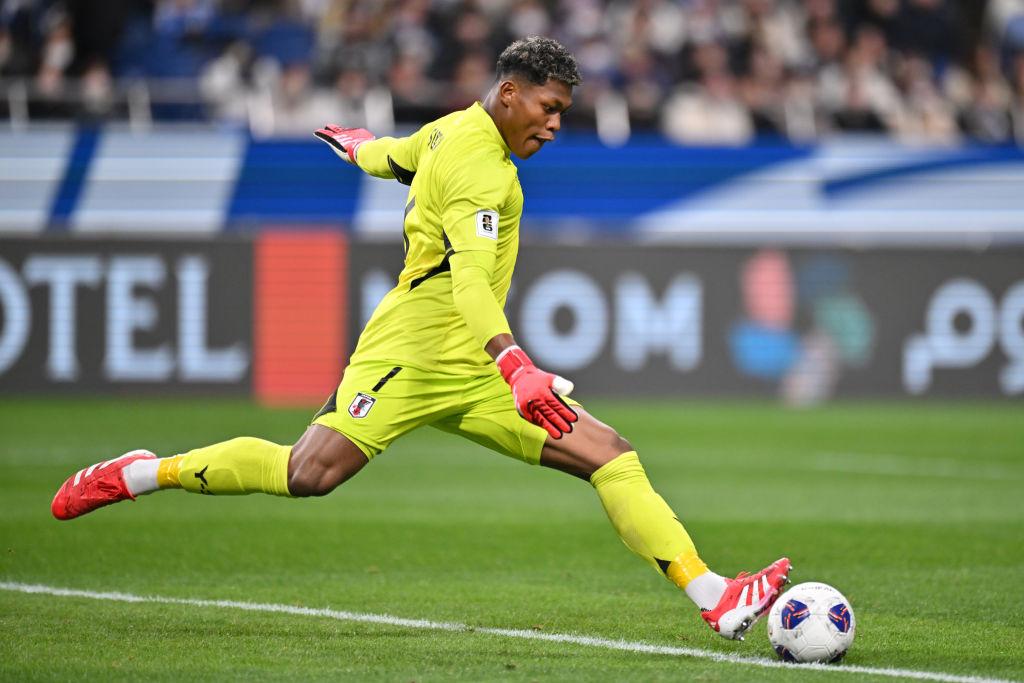 サッカー日本代表、全選手の契約メーカーと着用スパイク一覧（2025年3