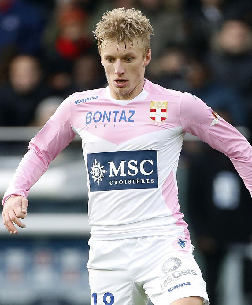 V・ファーレン長崎だけじゃない！ユニに「MSC」ロゴを付ける欧州の4