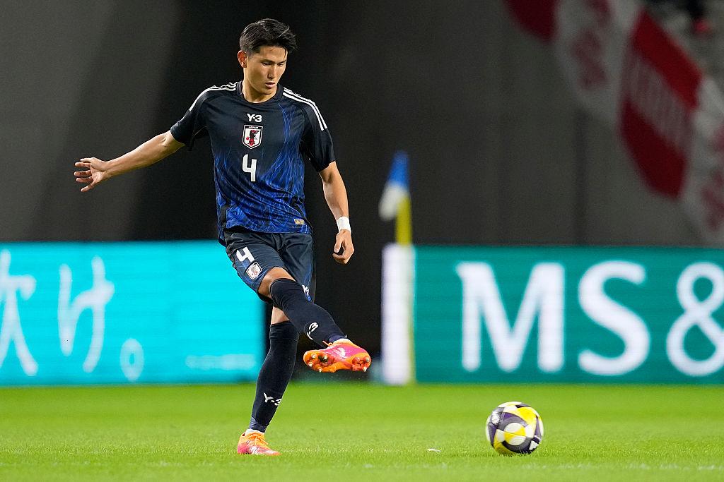 お金なくなったら、これ売っていいよ」久保建英のサイン入り