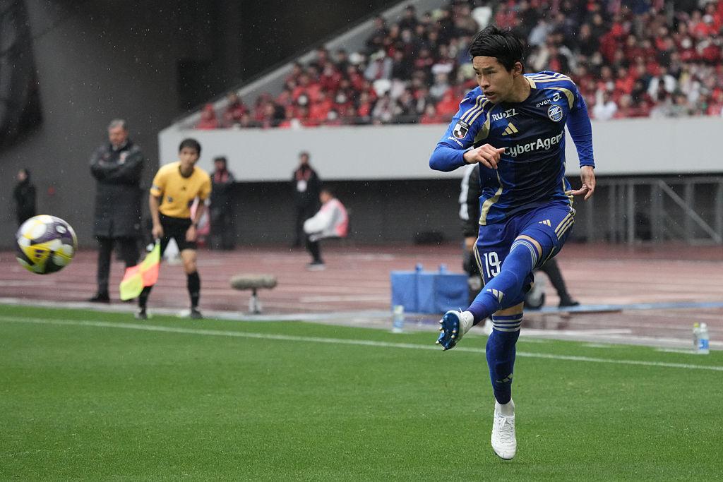 質を上げると言うのは簡単…」CBで出場のFC町田ゼルビアDF中山雄太