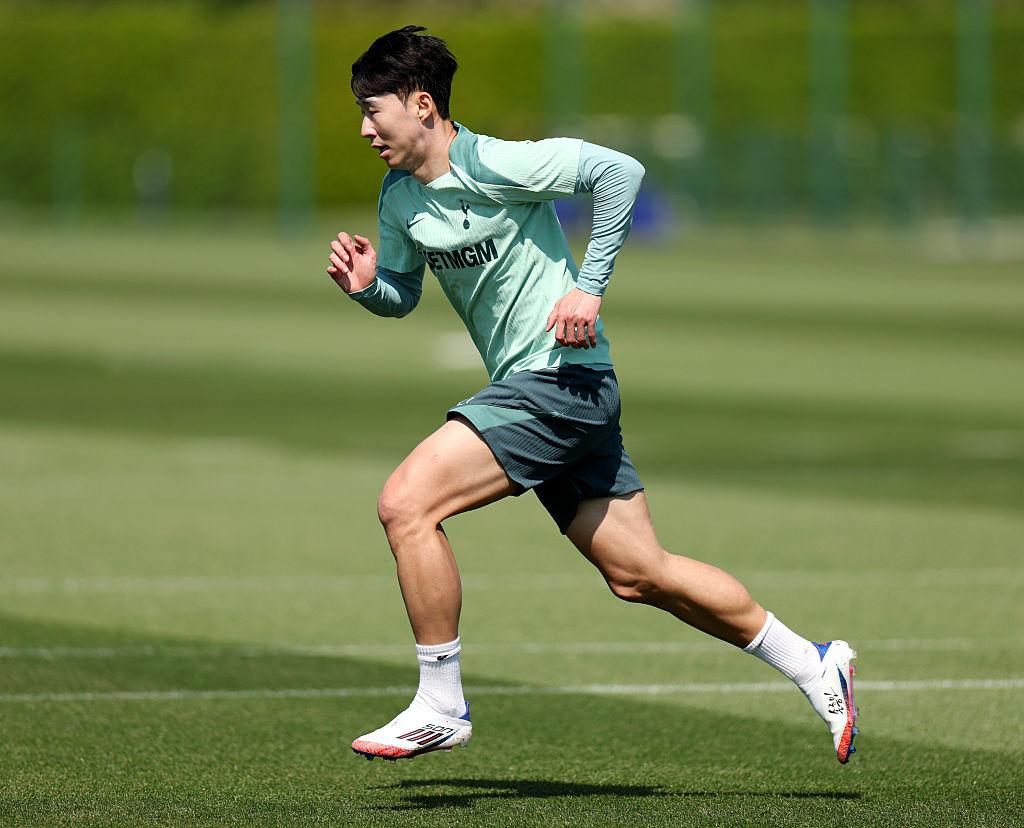 初タイトルへ怪我から復帰の世界的スター！ついに履いた「adidasの