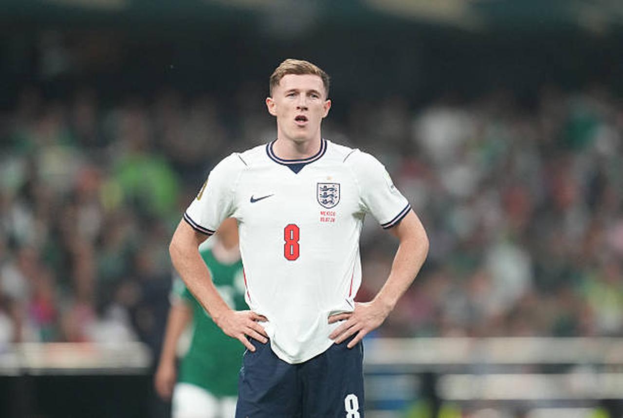 英国史上最高額の250億円移籍がW杯中に成立、3度のオファーでシティが