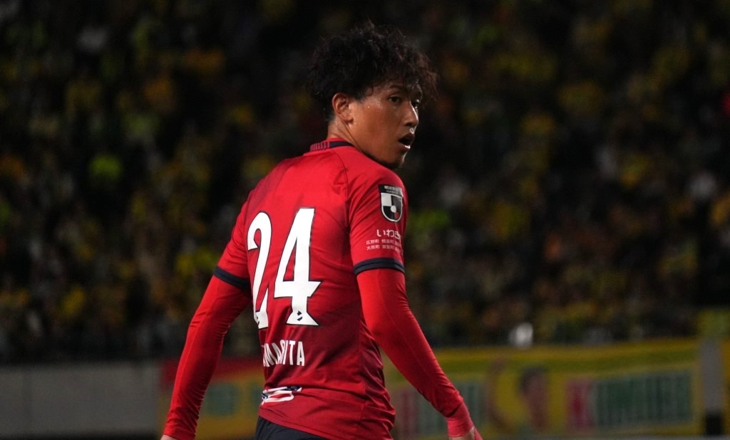 いわきFC 2020 山下優人 トレーニング　ユニフォーム　支給品　Ｊリーグ 山下 優人 - いわきFC Official Site