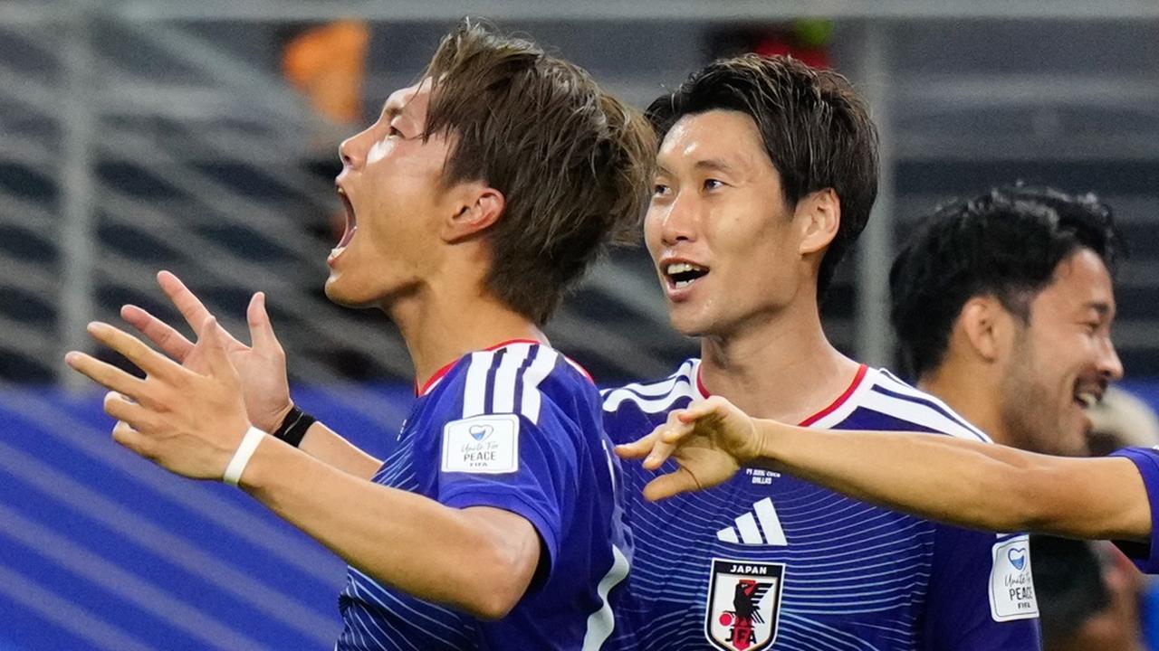 偶然だったらとてつもないファインプレー」W杯日本代表を救った