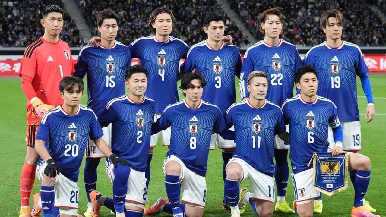 サッカー日本代表、W杯に向けた壮行試合「チケット追加販売」が決定！5