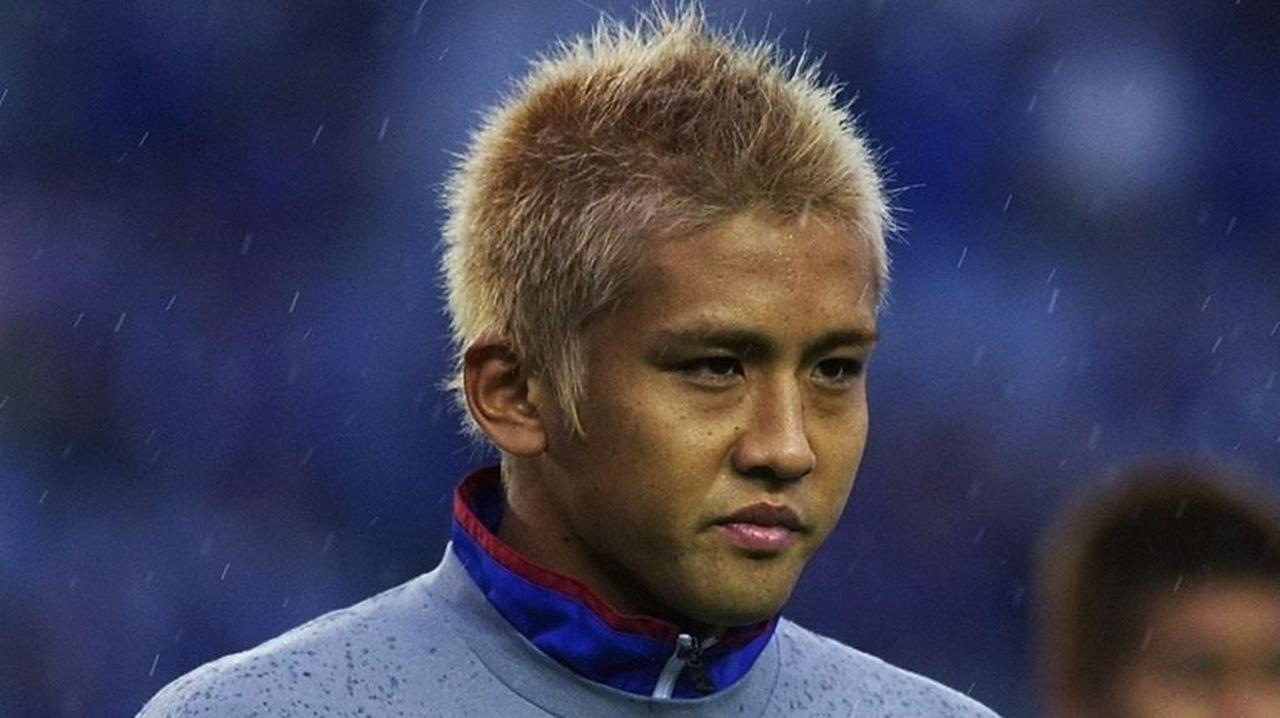 元日本代表稲本潤一が「ちょっと嫌だった」ボランチの相方は？内田篤人