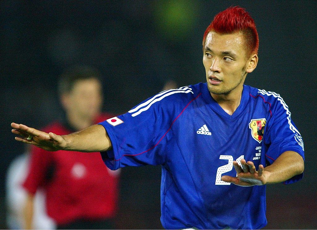 戸田和幸 21番 ユニフォーム 日本代表 2002年 日韓 w杯 アウェイ L 戸田和幸 21番 ユニフォーム 日本代表 2002年 日韓 w杯 アウェイ L