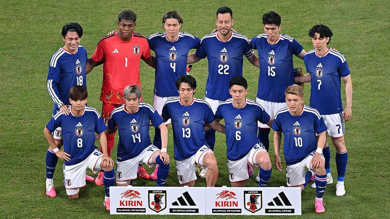 W杯日本代表対オランダ、スパコンの勝敗予想はこうなった！「日本はW杯