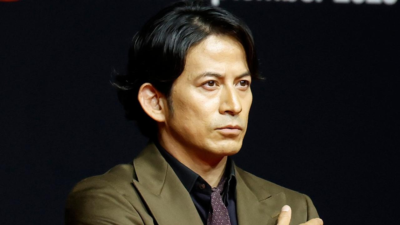 岡田准一が語る、サッカーW杯の魅力