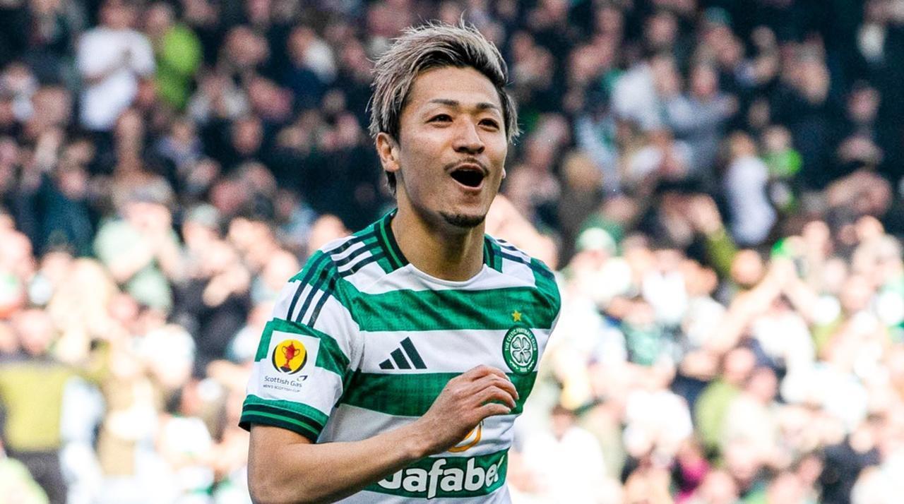 暑さは嫌いじゃない…日本代表FW前田大然、灼熱のW杯で「初戦のオランダ