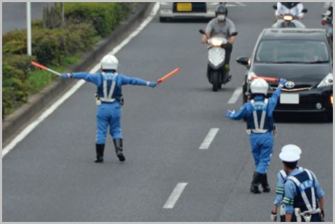 自転車には免許がないけどスピード違反はある 19年2月25日 エキサイトニュース