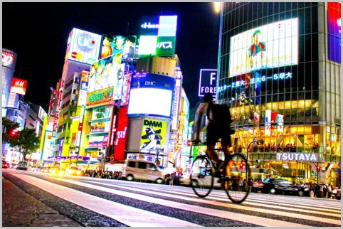 自転車の右側通行は 通行禁止違反 の取締り対象 19年5月27日 エキサイトニュース