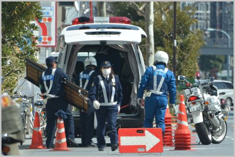 警察官の給料で死体収容の特殊手当は1体いくら 19年6月27日 エキサイトニュース