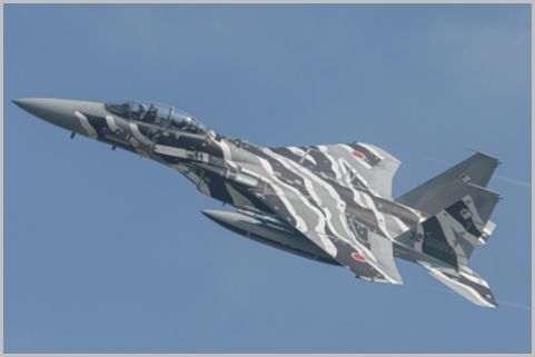 自衛隊が使う航空無線の交信は何語が使われる 19年6月29日 エキサイトニュース