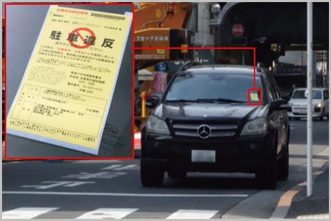 駐車禁止の標識がなくても違反になる場所とは 19年7月4日 エキサイトニュース