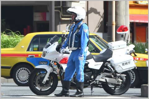 秋の交通安全運動で重点取締り対象の交通違反 19年9月日 エキサイトニュース