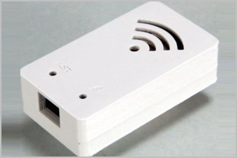 ジャンク WiFiジャマー 動作しません 故障品 