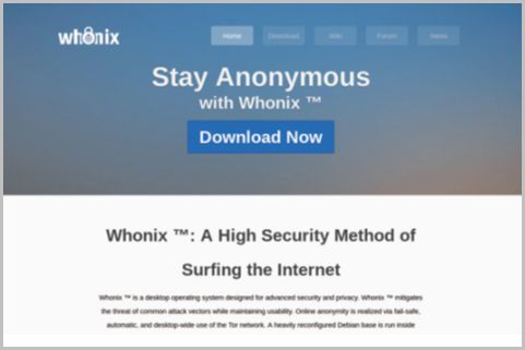 ダークウェブ Tor の匿名性をさらにアップさせる方法 2019年11月30日 エキサイトニュース