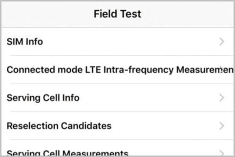 Iphoneとandroidで使える 隠しコマンド とは 19年12月1日 エキサイトニュース