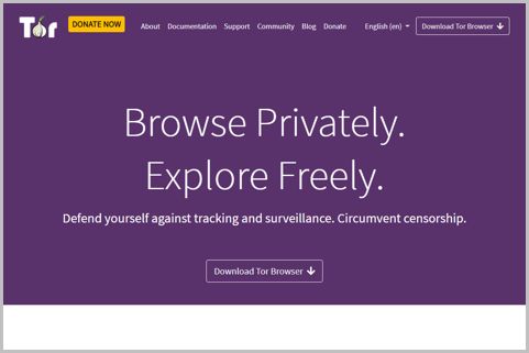 ダークウェブ Torブラウザ で何が見られる 2020年1月26日 エキサイトニュース