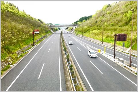 無料で走れる高速道路が各地で増えている理由 年2月14日 エキサイトニュース